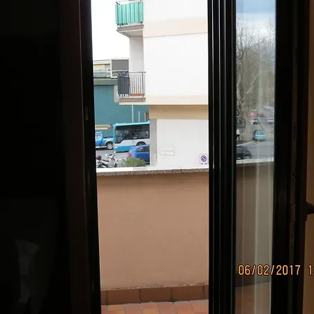 بيت ضيافة Morena *