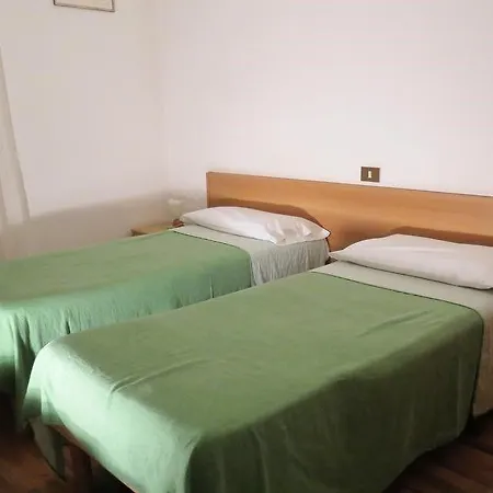 Gæstehus Morena *
