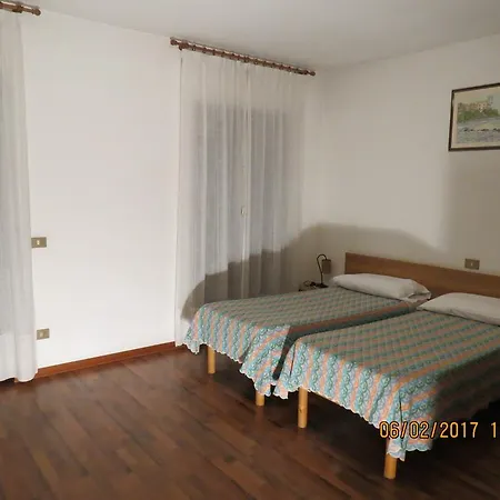 Gasthof Morena Triest
