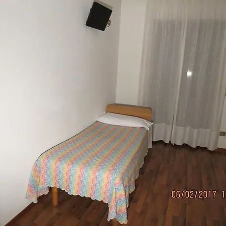 Gasthof Morena Triest